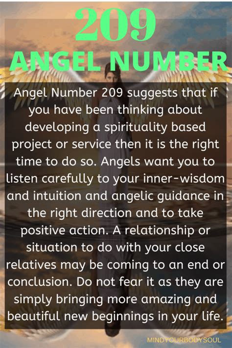 angel number 209 meaning|209 Angel Number Meaning